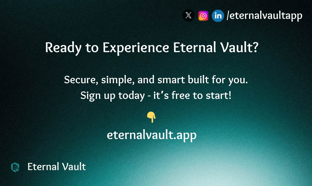 Eternal Vault image 4