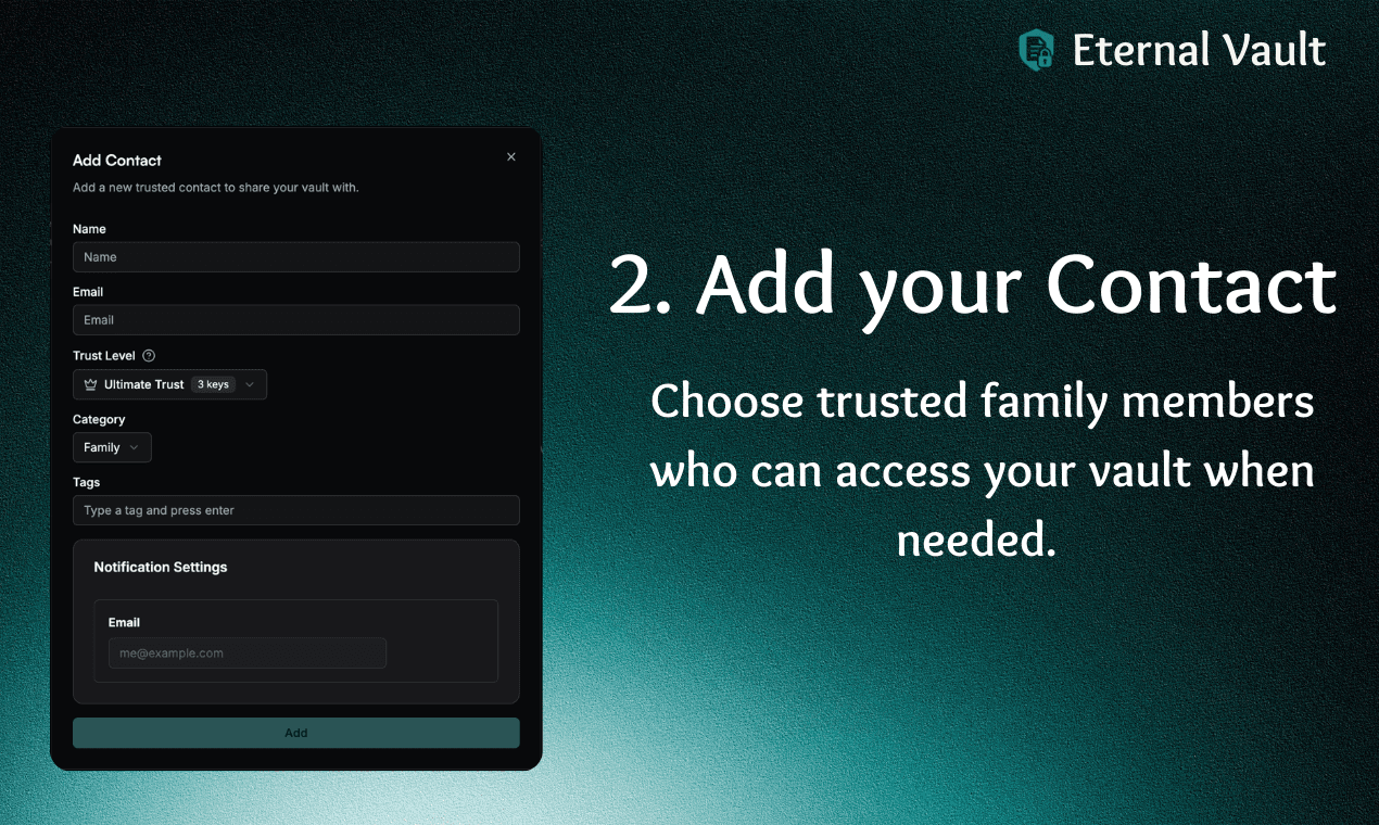 Eternal Vault image 2