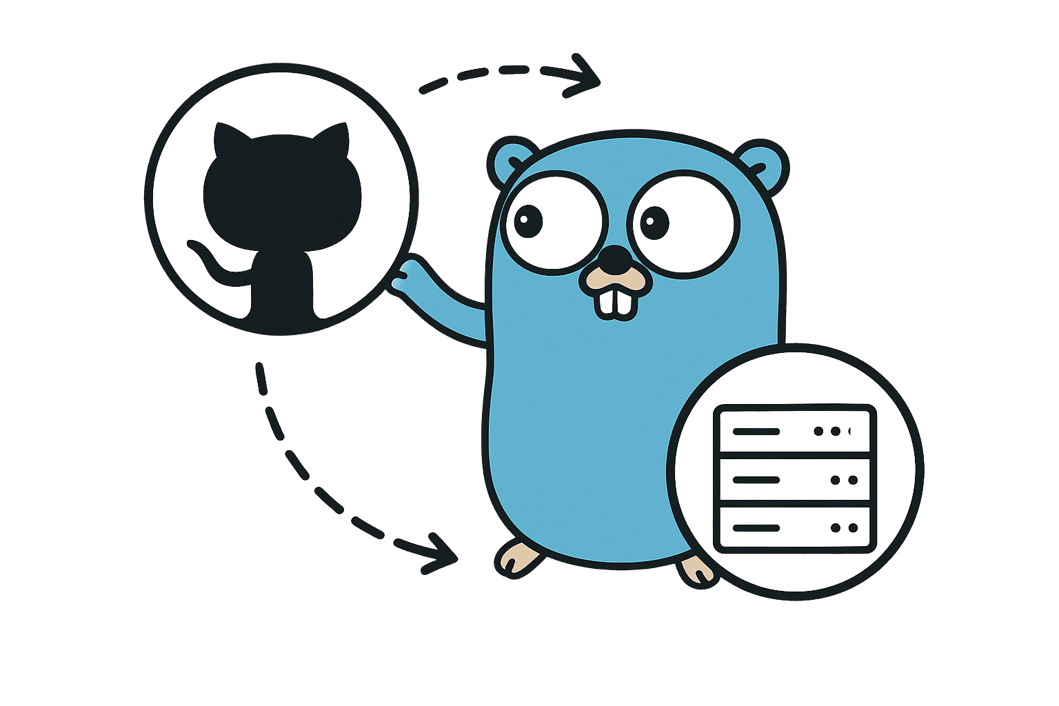 Git-Sync