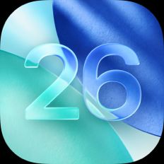 iOS icon evolution