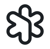 Trickle Magic Canvas