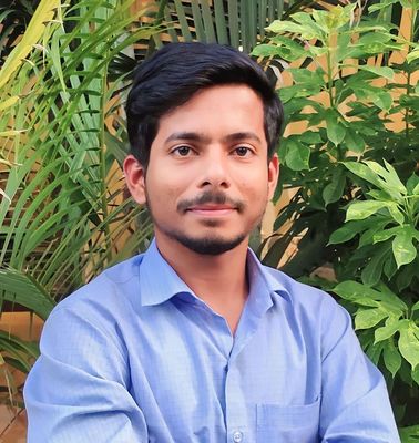 Sandeep Kumar