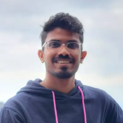 Abhiram N J