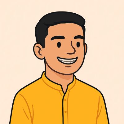 Aniket Pawar
