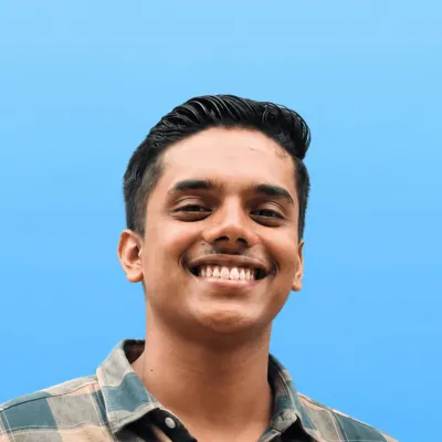 Aniket Pawar