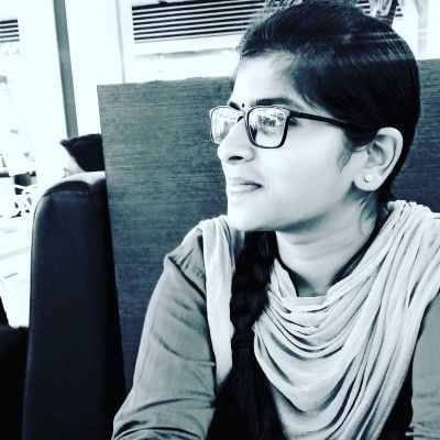 Aarthi Venkatachalam