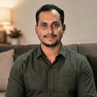 Nilesh Haldar