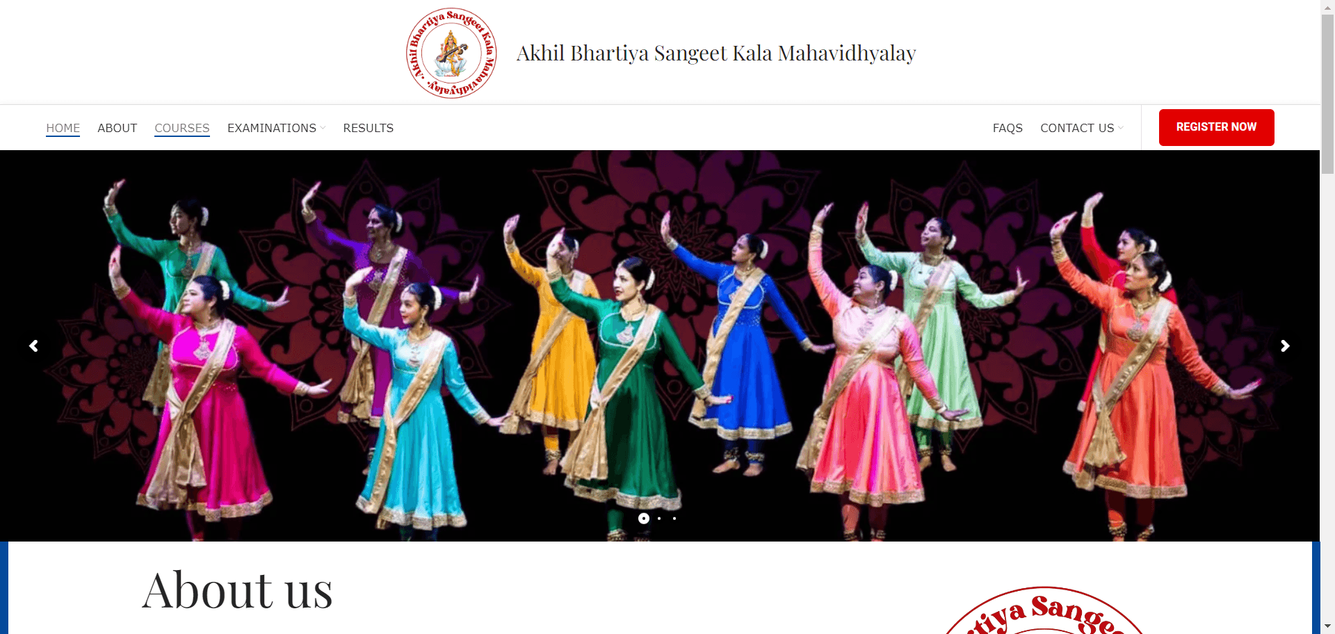Akhil Bhartiya Sangeet Kala Mahavidhyalay