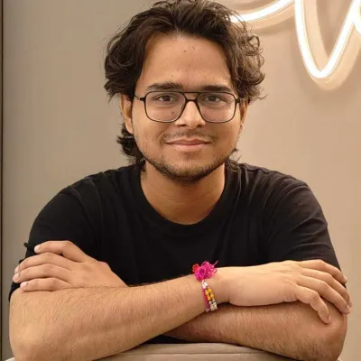 Rakesh Purohit