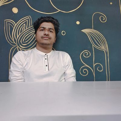 Hardik Gohil