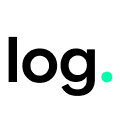 log. Minimal Expense Tracker
