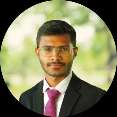 Mrunank Pawar