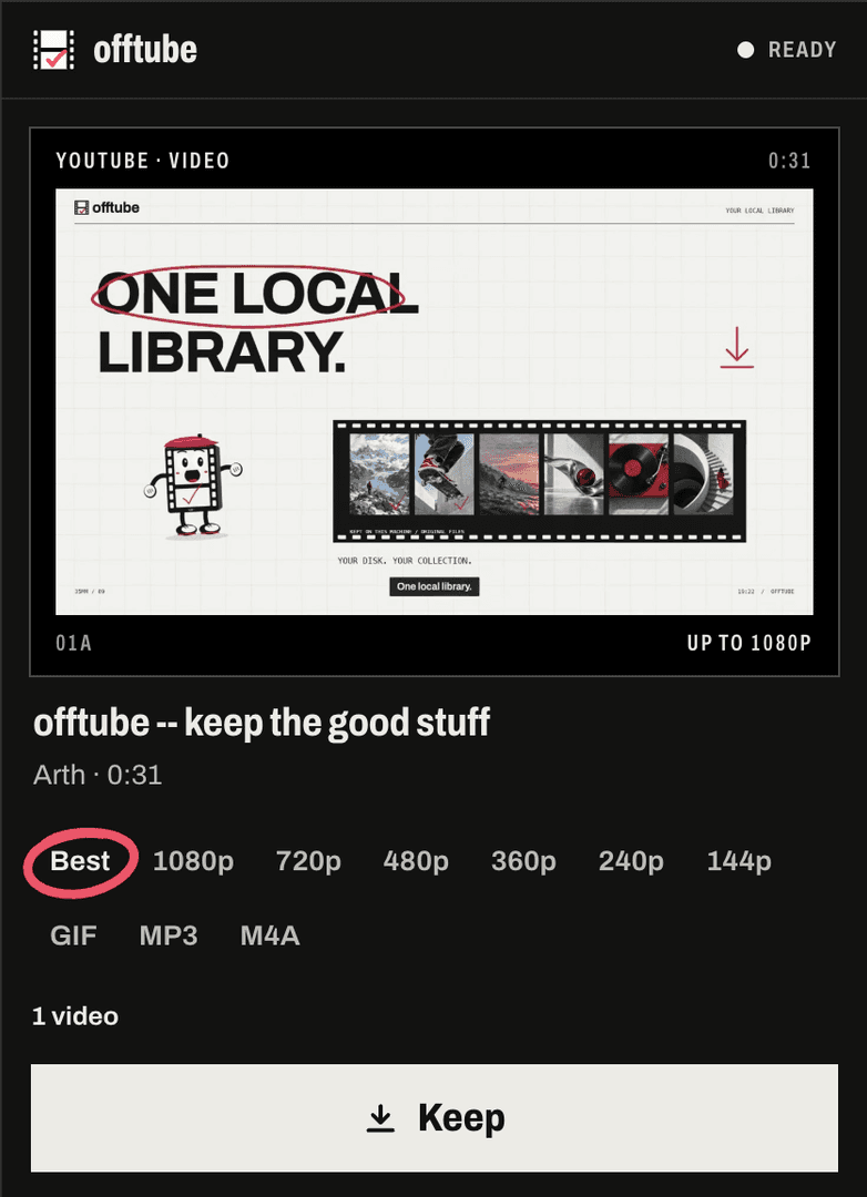 offtube image 2
