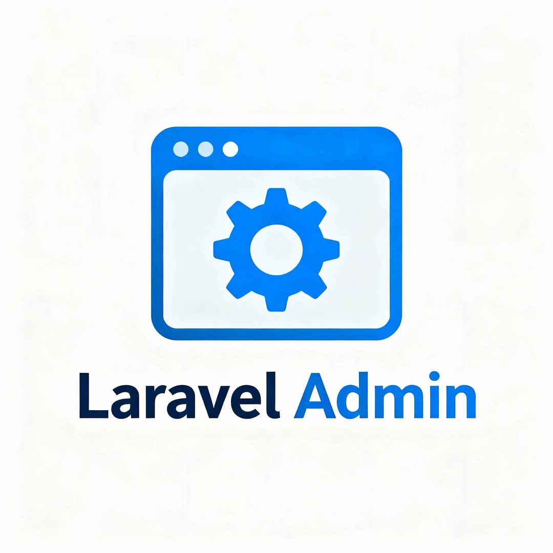Laravel Admin