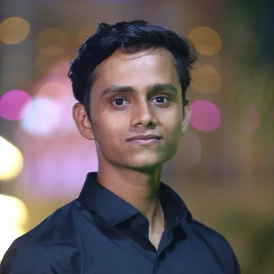 Kunal Tijare