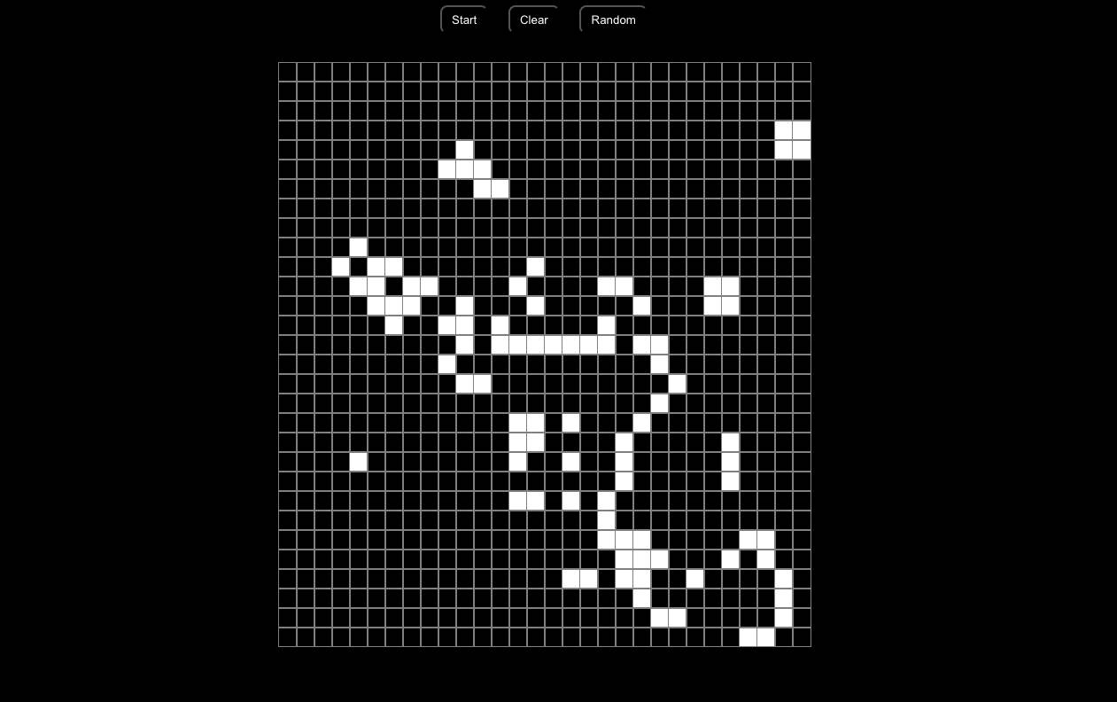 Game of life