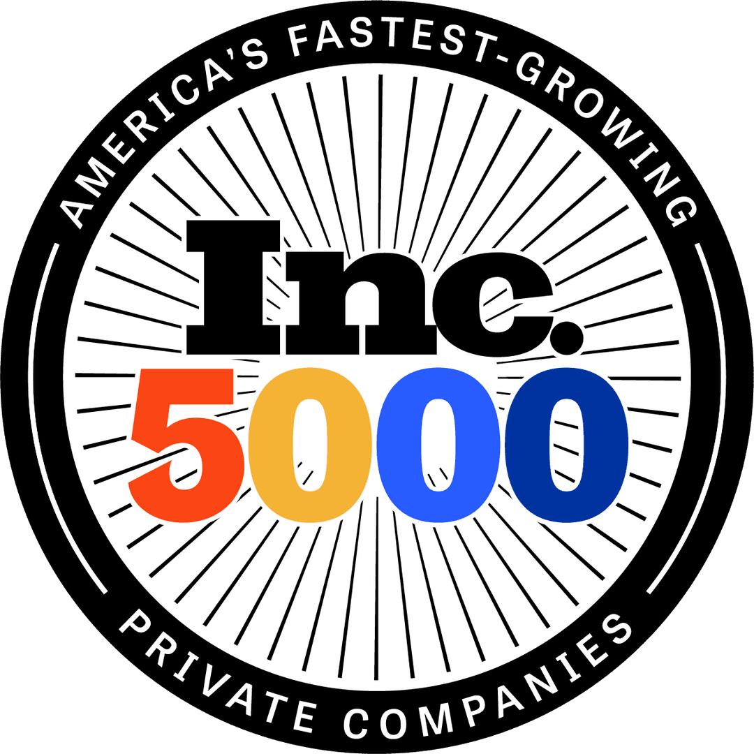 Analysis of INC 5000 Companies