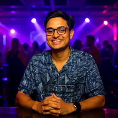 Ashish Khare