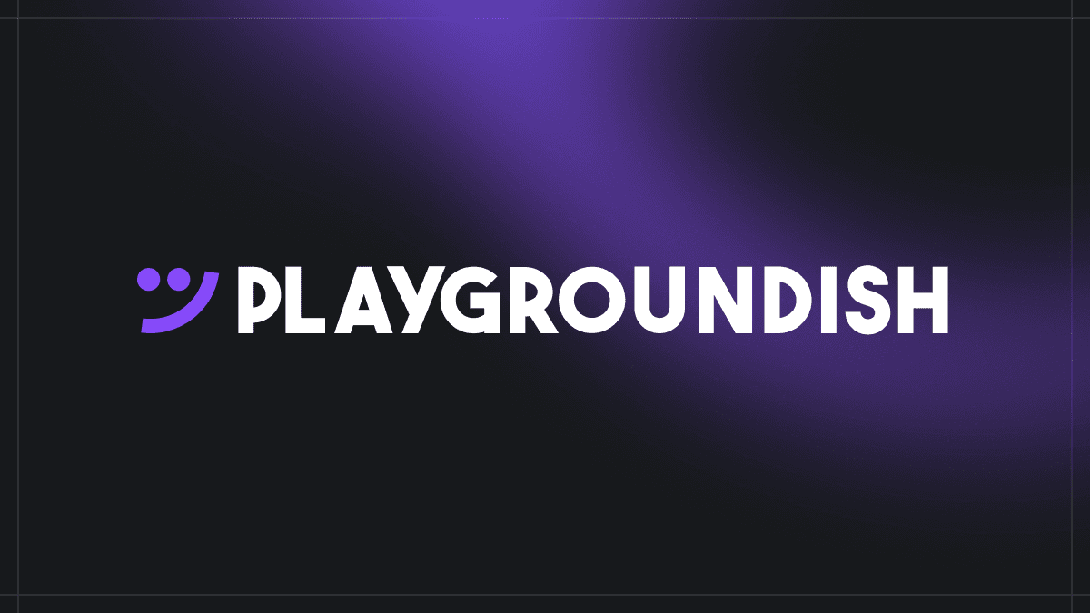 Playgroundish image 1
