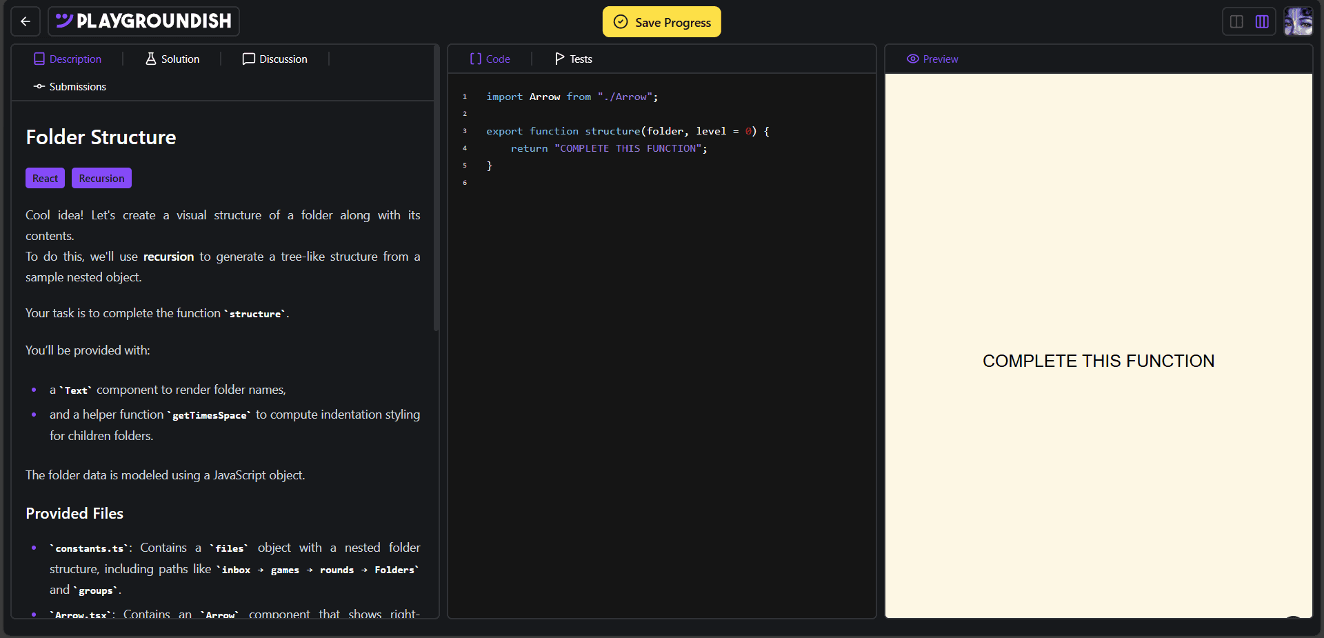 Playgroundish image 3