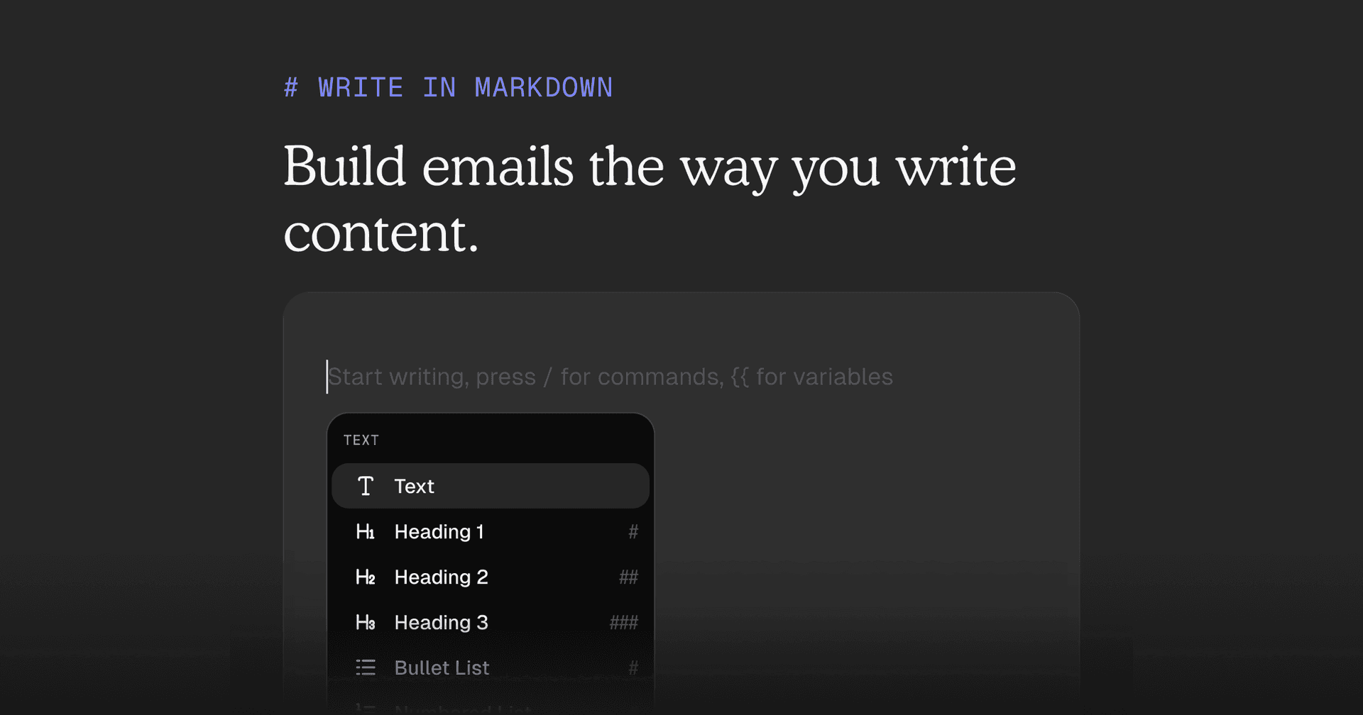 Compose by AutoSend image 2