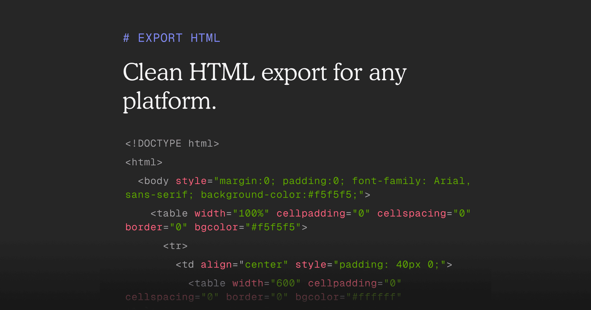 Compose by AutoSend image 4