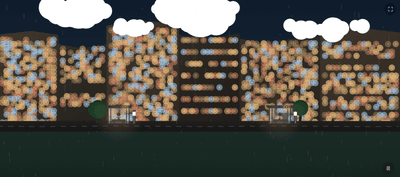 new project