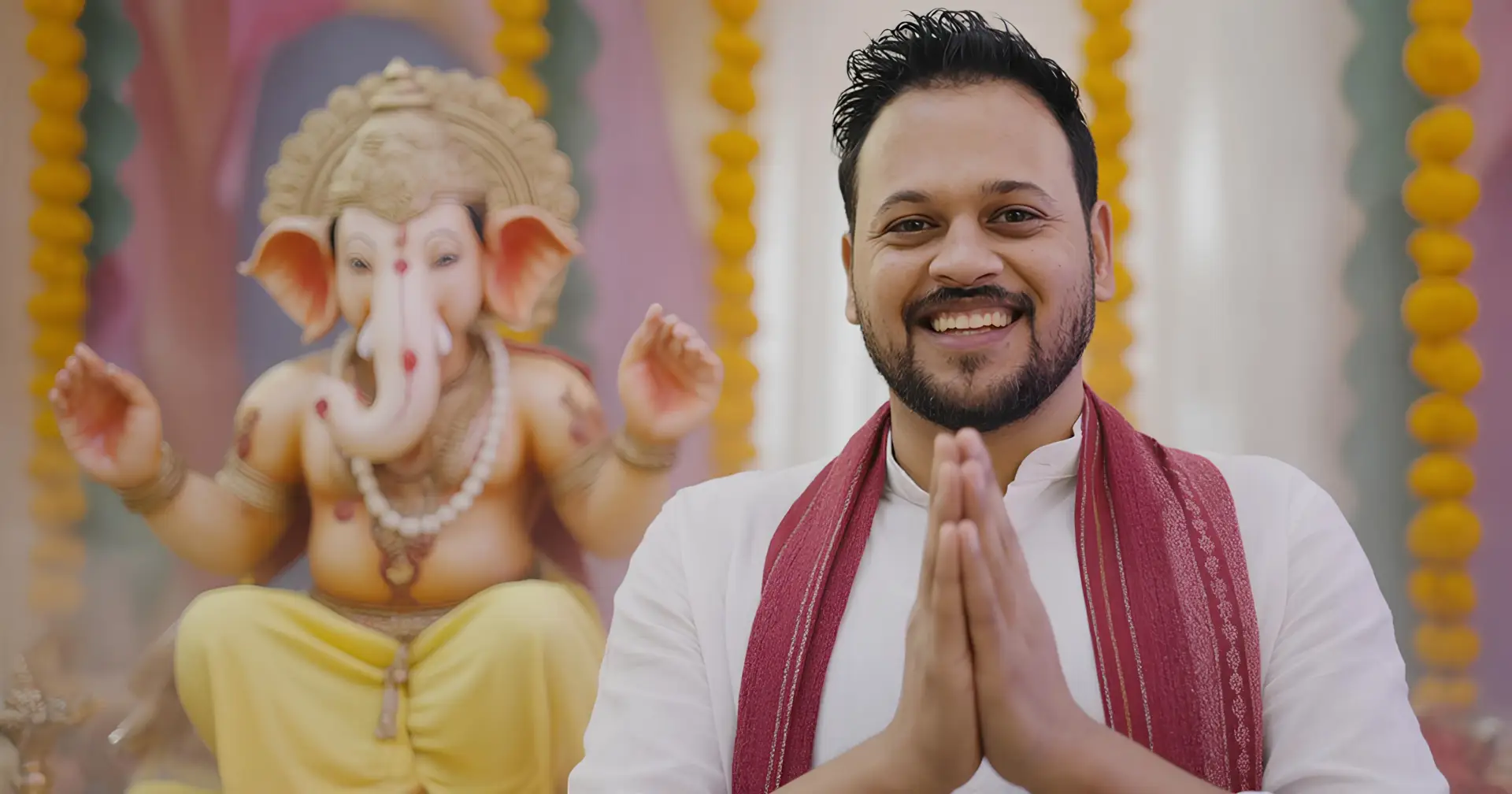 9 Timeless Lessons from Lord Ganesha to Transform Your Life