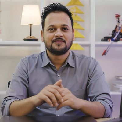 Gajanan Rajput