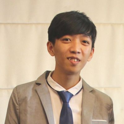 Huy Khieu