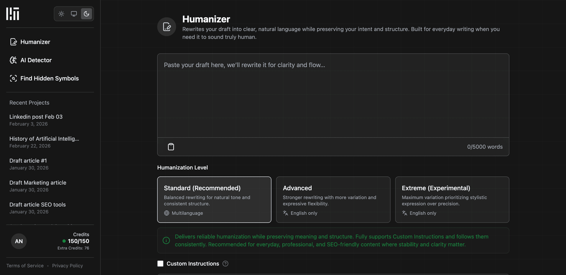 HumanTone image 4