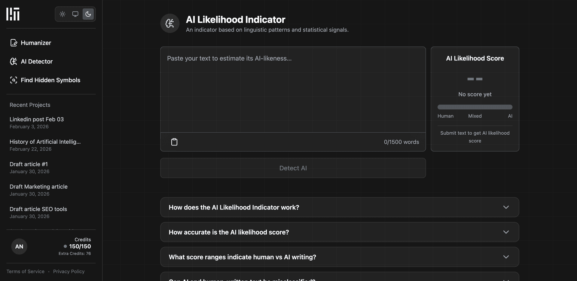 HumanTone image 3