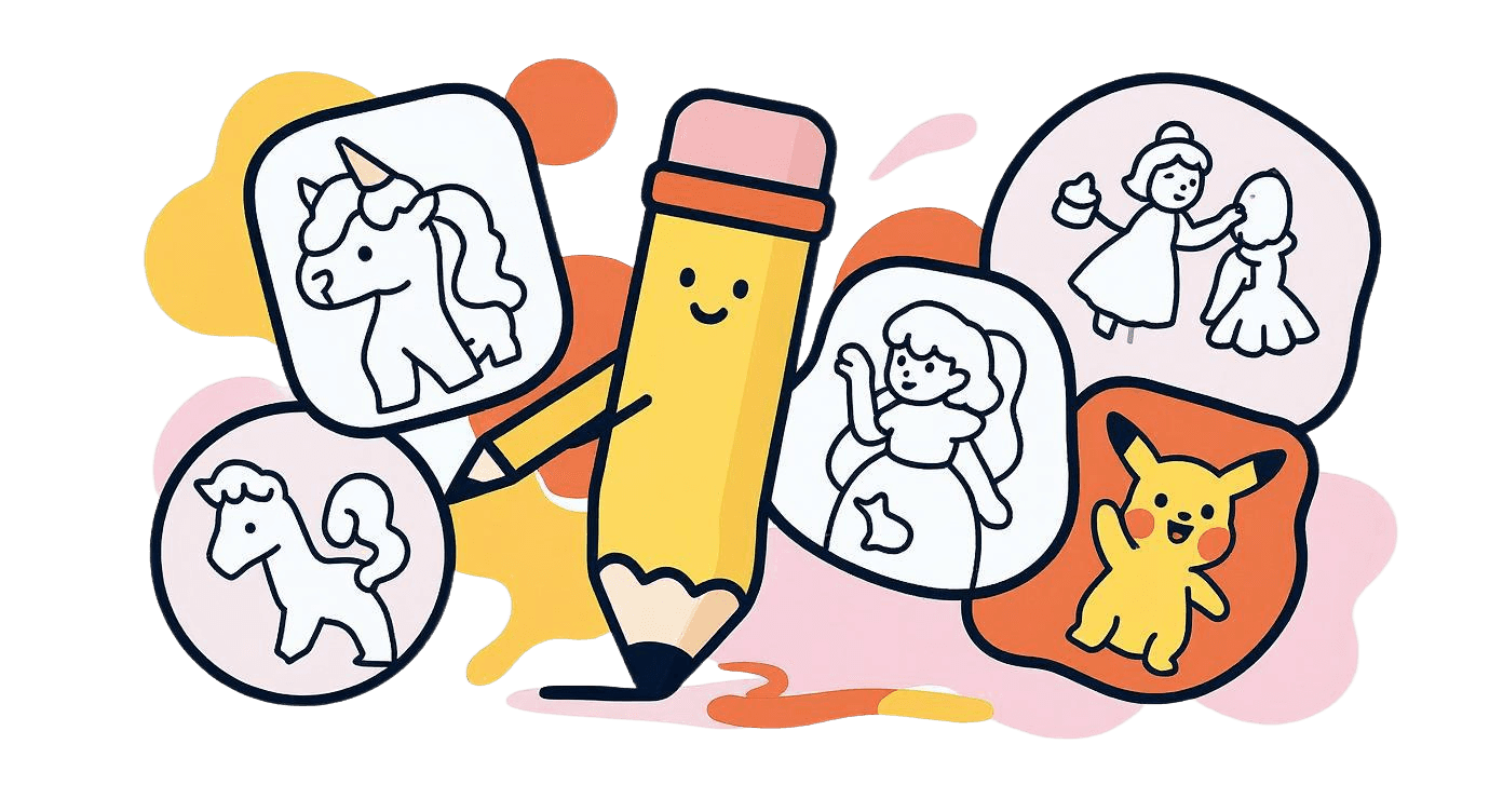 cutestcoloringpages image 1