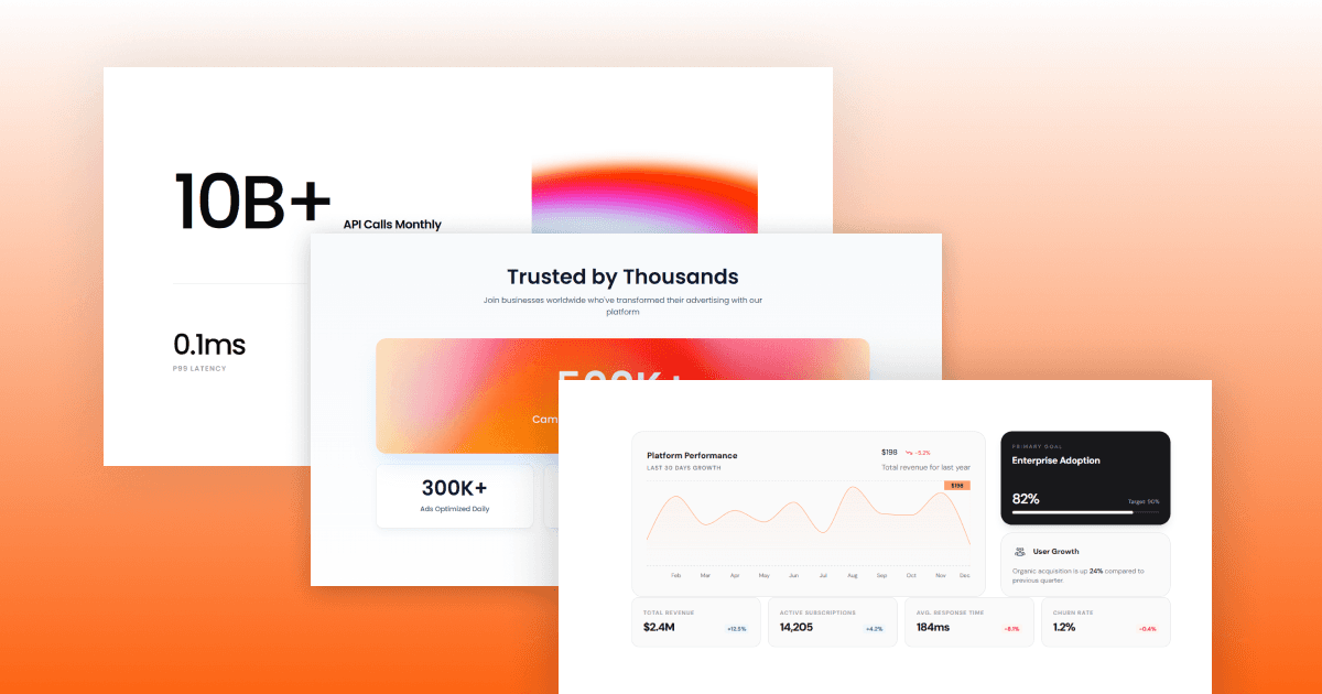 Blocks | UI-Layouts image 3