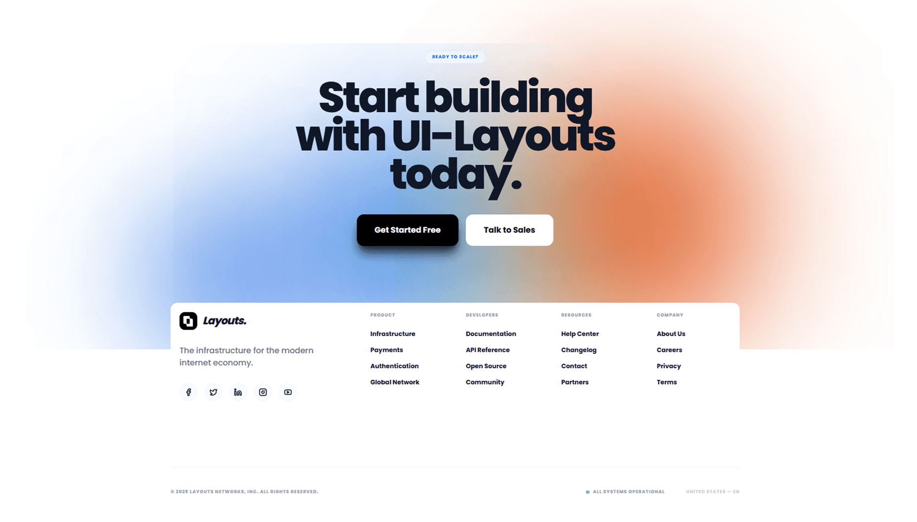 Footer Blocks image 5