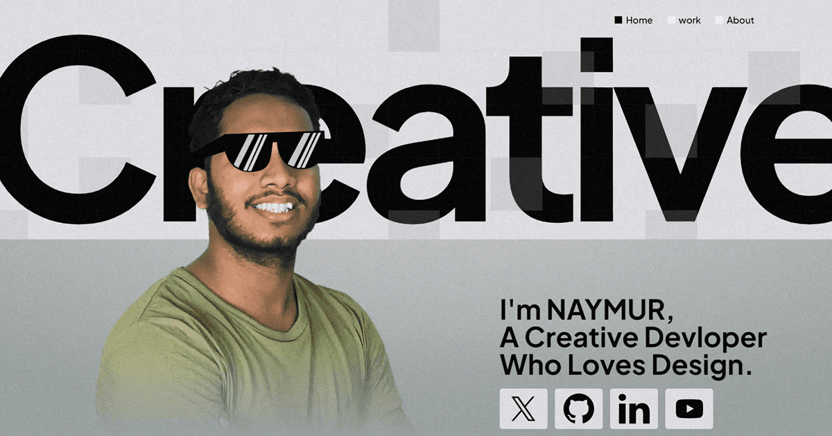 Naymur Rahman image 1