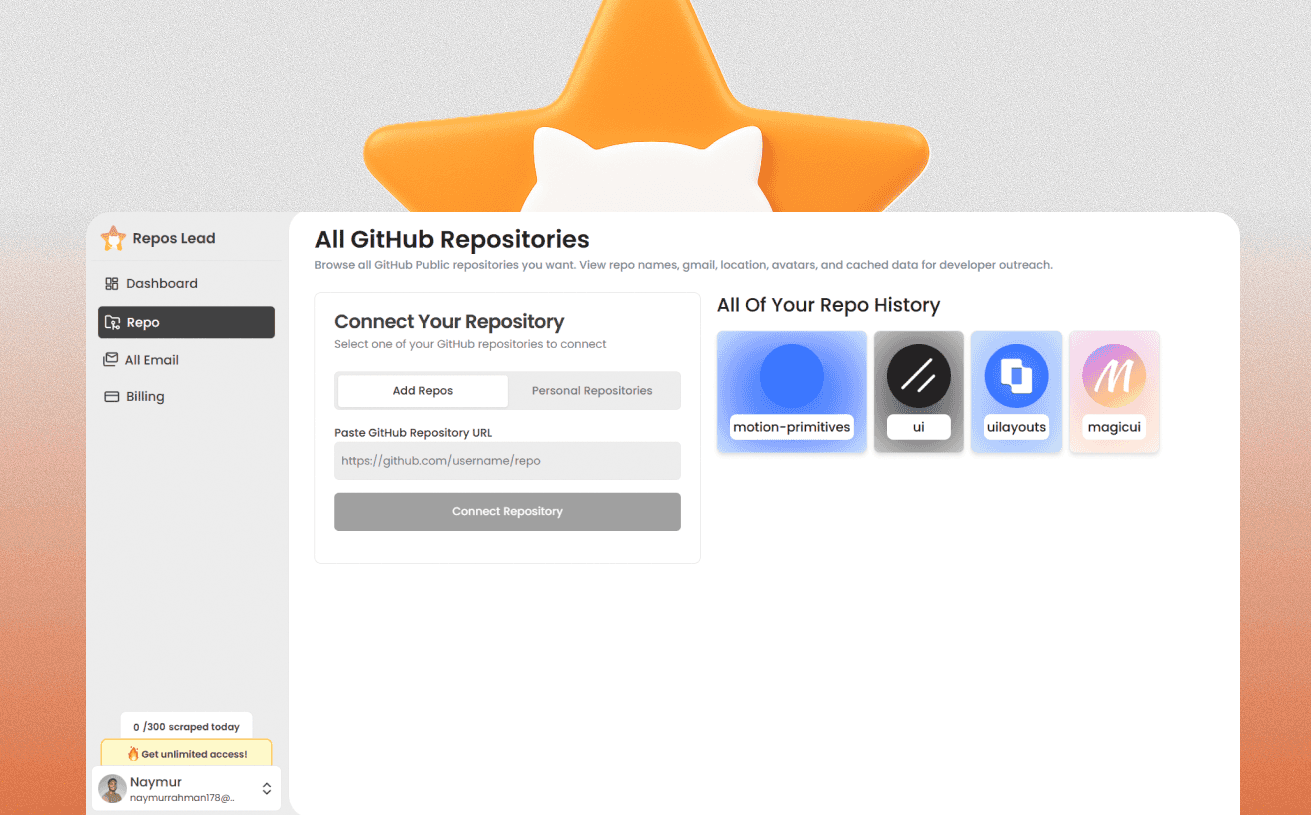 Reposlead - v1.1 image 4