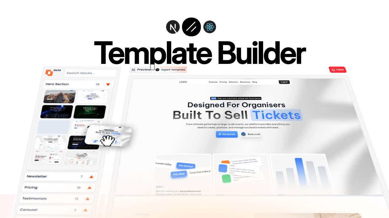Template Builder image 2