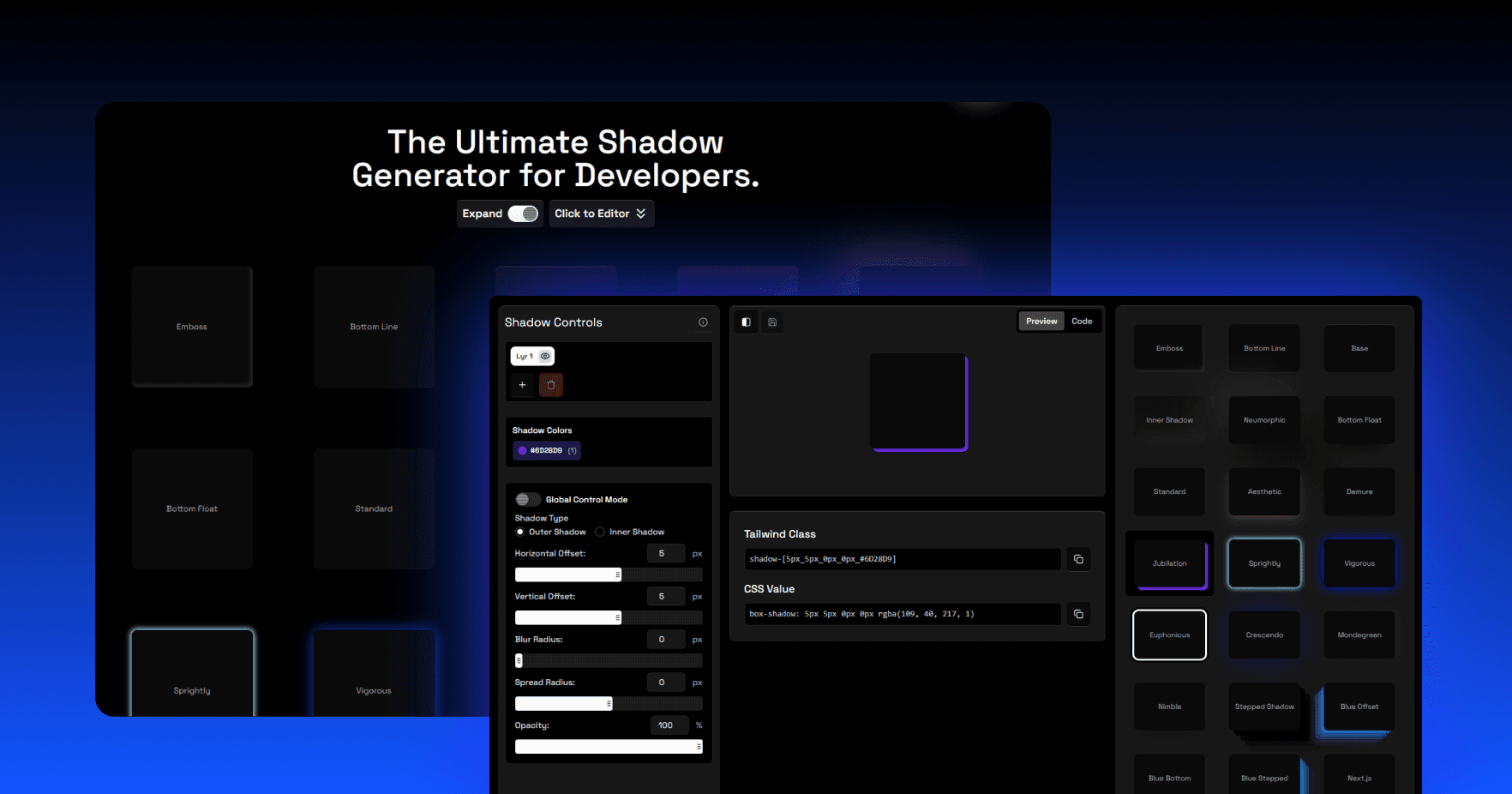 UI Tools image 3