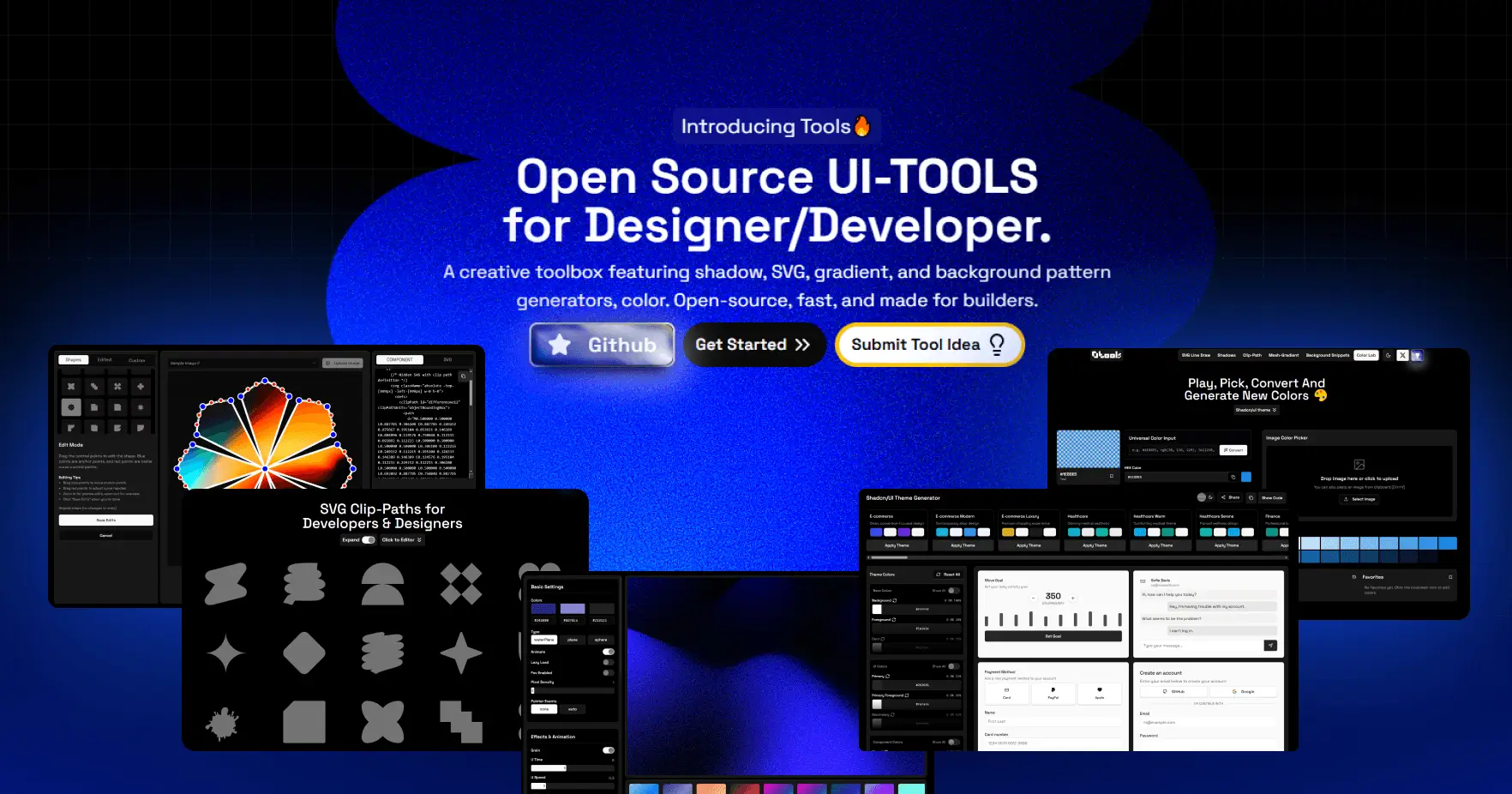 UI Tools image 2