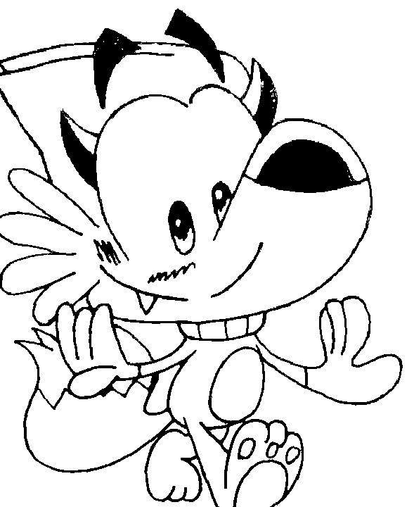 First Animation image 2