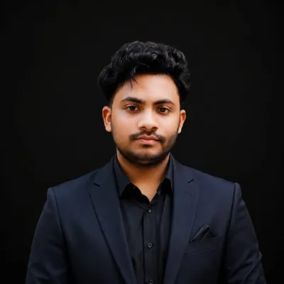 Md Abdullah