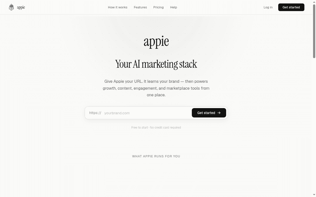 Appie image 1