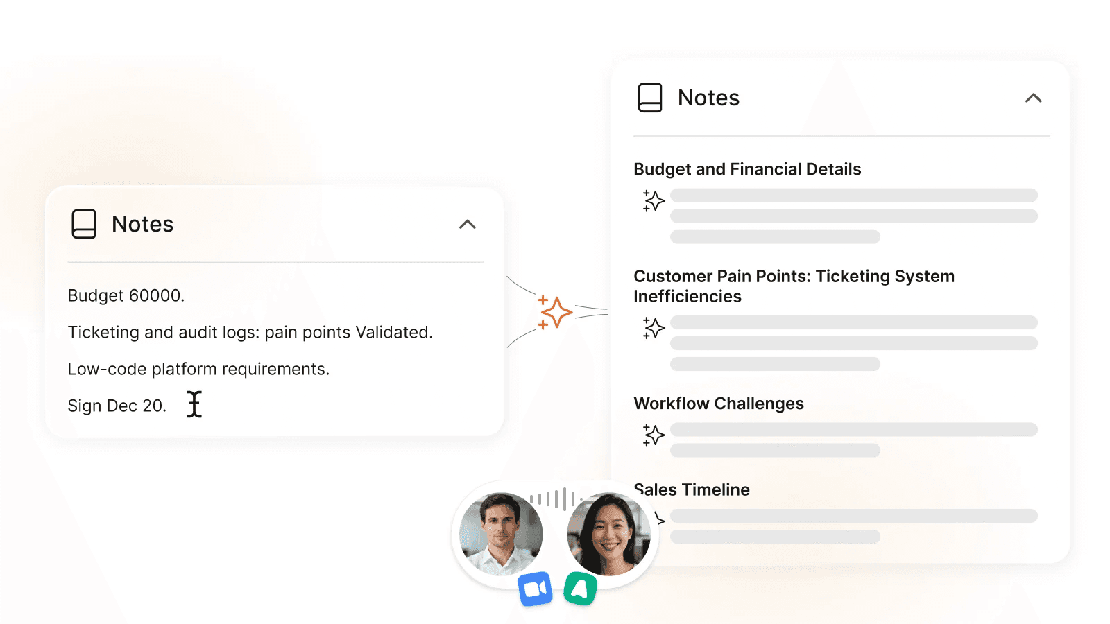 SalesSavvy - Empower Salesperson with AI image 4