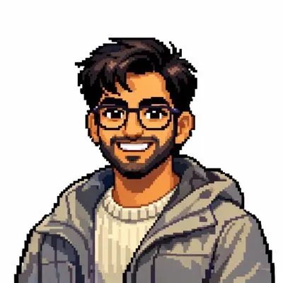 Nitish Malpotra