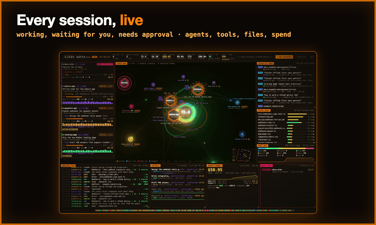 Atalay's Terminal image 2