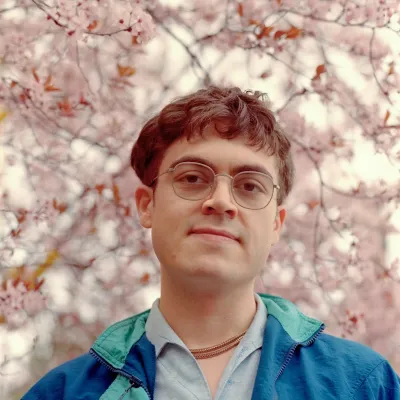 Derek Warner-Reyes
