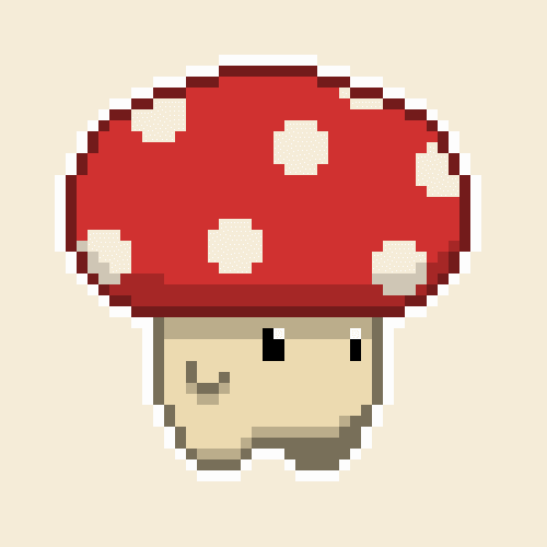 Mushroom Quiz