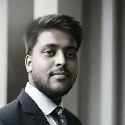 Shantanu Swami