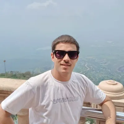 aniket patil
